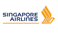 Singapore Airlines Logo